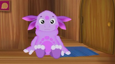 Лунтик актерище