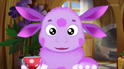 Лунтик новые серии 2022 года