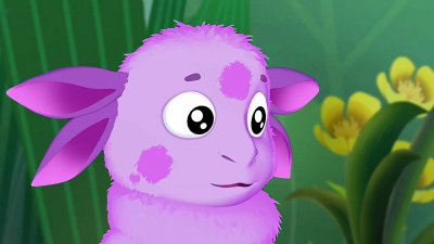 Лунтик 7 сезон