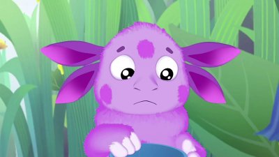 Лунтик 32 серия