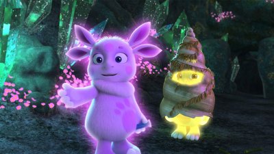 Лунтик 9 сезон