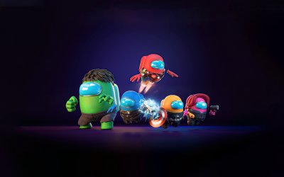 Картинки на рабочий стол 4к