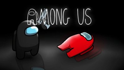 Амонг АС Imposter