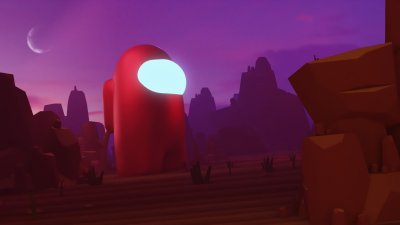 АМОГУС АМОНГАС