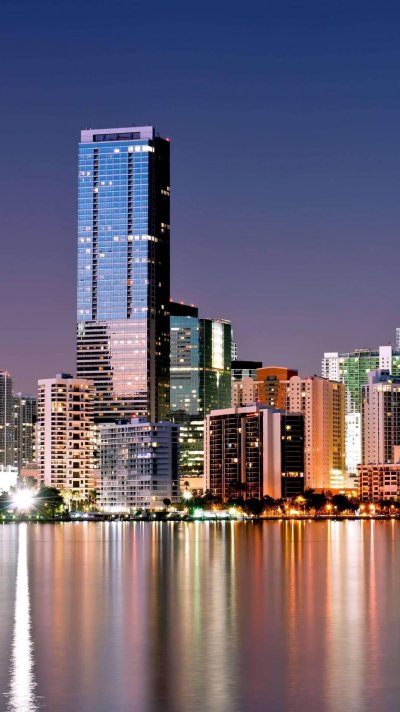 Майами (Флорида)