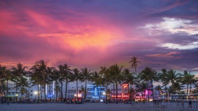 Майами Калифорния