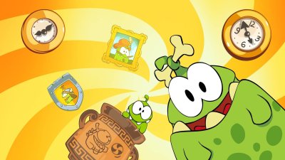 Приключения ам няма