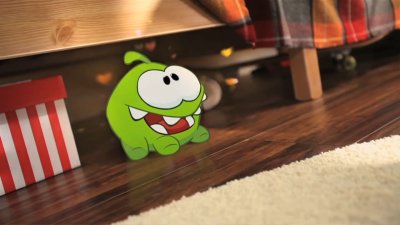 Приключения ам няма 3 сезон