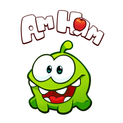 Ням Ням герой