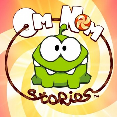 Приключения ам Ням Ням мультфильм