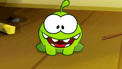 АМНЯМ редан