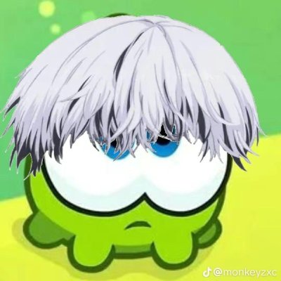 Ням Ням ава