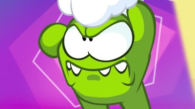 Ам Ням обои