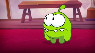 Ам Ням мультик