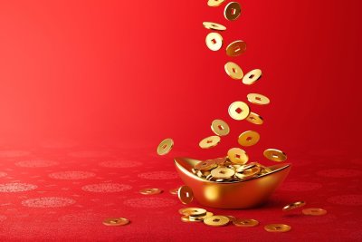 Обои на телефон для привлечения денег