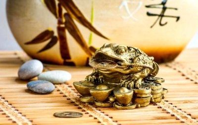 Фен шуй деньги и богатство