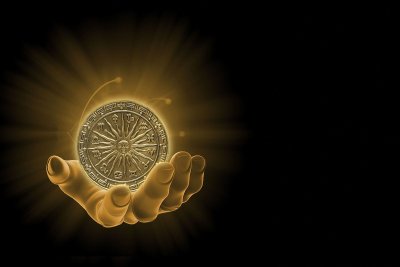 Символ богатства удачи и успеха