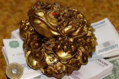 Денежный талисман