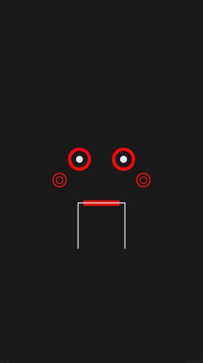 Обои на телефон exit