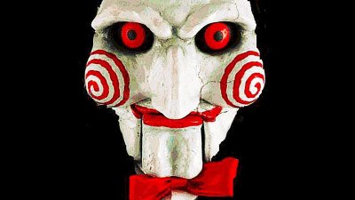 Пила кукла Билли кадры из фильма