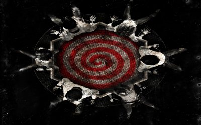 Шестеренка из фильма пила