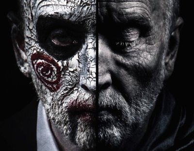 Тобин Белл Джон Крамер