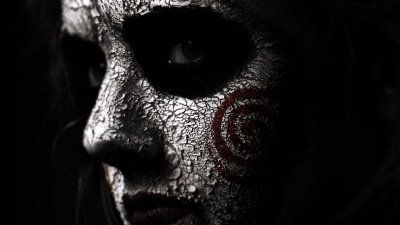 Картинки на рабочий стол ужасы