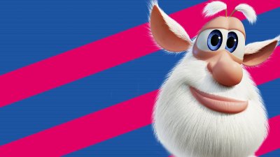 Буба Нетфликс