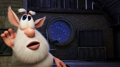 Буба 4 сезон