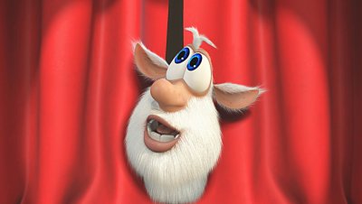 Буба / Buba ( 2022)