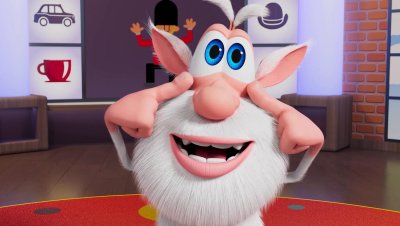 Буба 6 серия