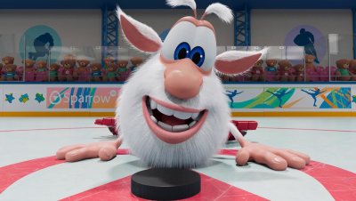 Буба 5 сезон