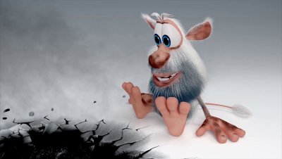 Домовёнок Буба мультфильм