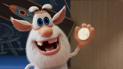 Буба 64 серия