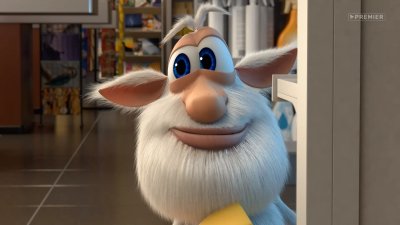 Буба 5 сезон