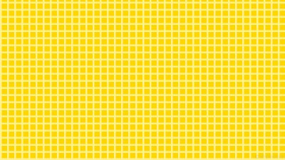 Желтая клетка фон