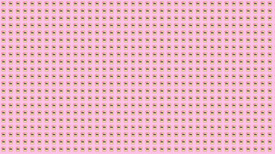 Эстетичный фон в клетку