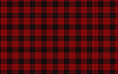 Шотландская клетка тартан фон