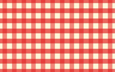Фон в клеточку