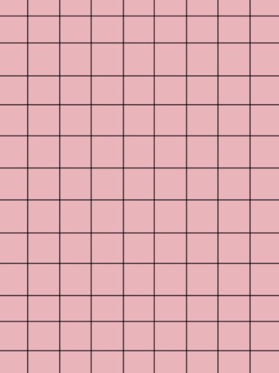 Обои в клетку