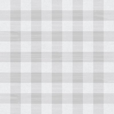 Обои в клеточку черно белую