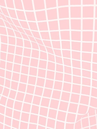 Розовая сетка