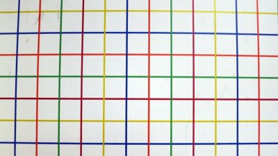 Фон в клеточку