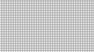Трафарет "сетка"