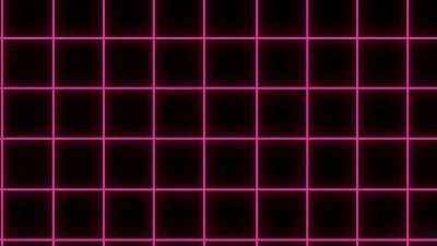 Черно розовые квадратики