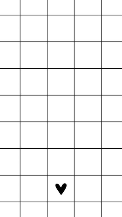 Обои в клетку на телефон