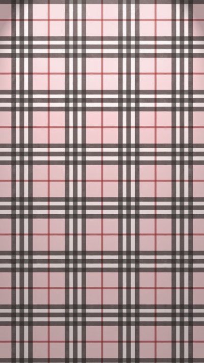 Клетка Бербери на розовом