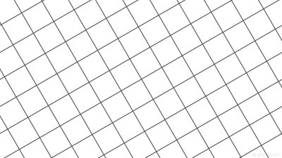 Клетчатая сетка