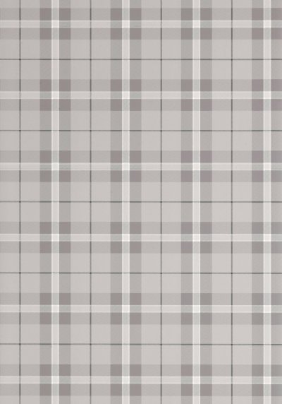 Обои в белую клетку