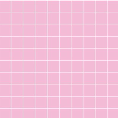 Светло розовая клетка